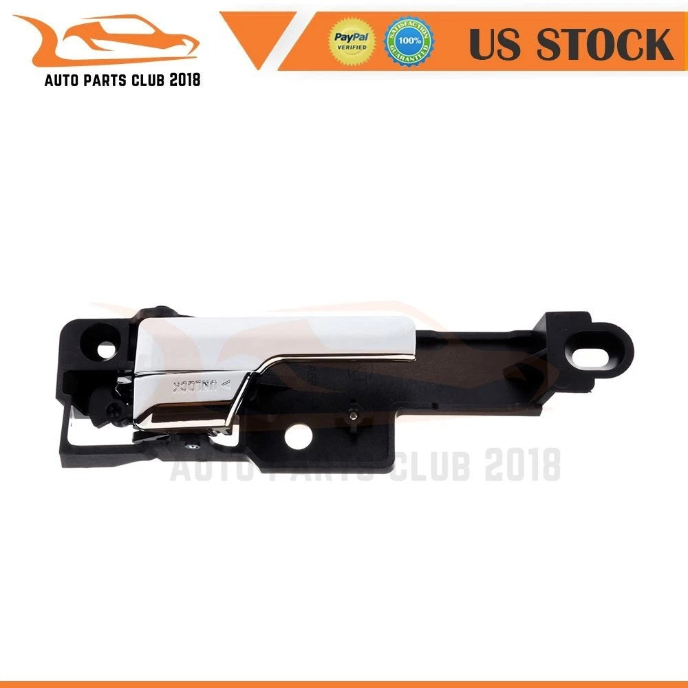 Door Handle for Ford Fusion MKZ (2006–2012) Front Right Interior