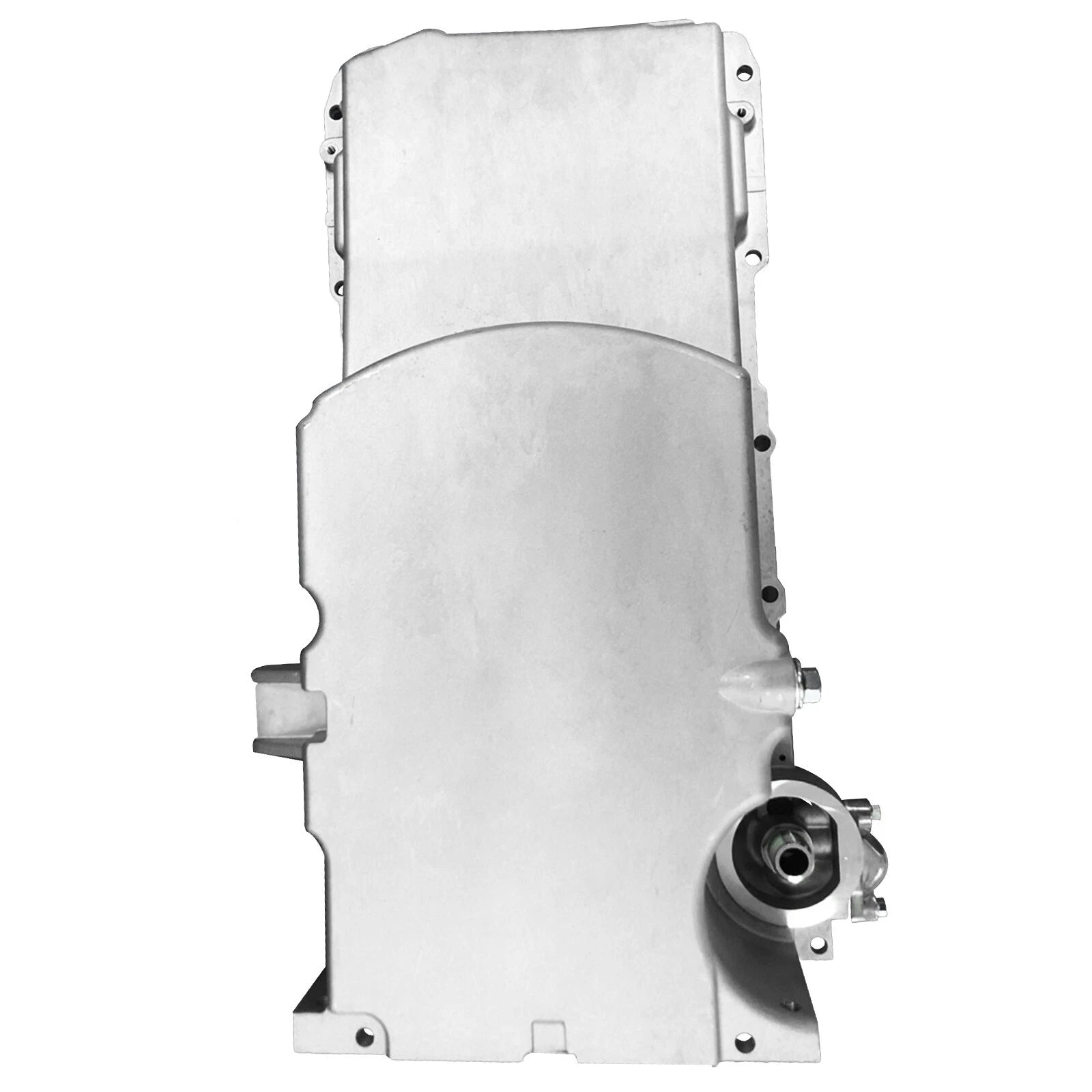Engine Oil Pan with Gasket for Chevrolet Corvette (2005-2013)