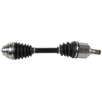 Front Left CV Axle for BMW X1 (2016-2019)