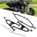 Set of 2 A Arms for Kawasaki KFX400 (2005–2006) & Suzuki Quadsport Z400 (2005–2008)