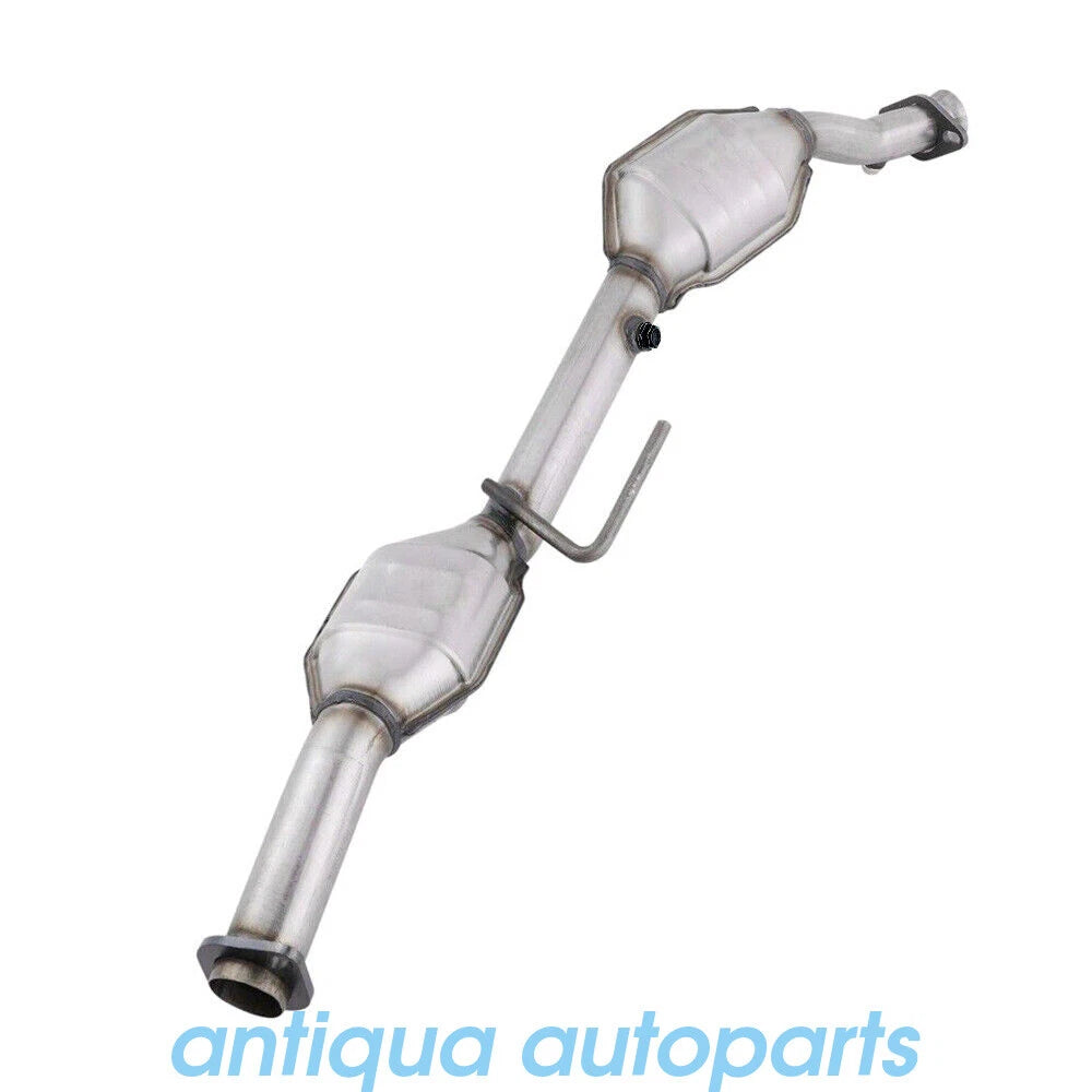 Catalytic Converter for Ford Ranger 2.3L (2007–2011) EPA Approved