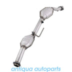 Catalytic Converter for Ford Ranger 2.3L (2007–2011) EPA Approved