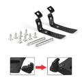 Glove Box Lid Hinge Repair Kit for Audi A4 S4 RS4 B6 B7 (2001–2008)