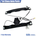 Power Window Regulator Motor Assembly for Ford Explorer (2002-2008)