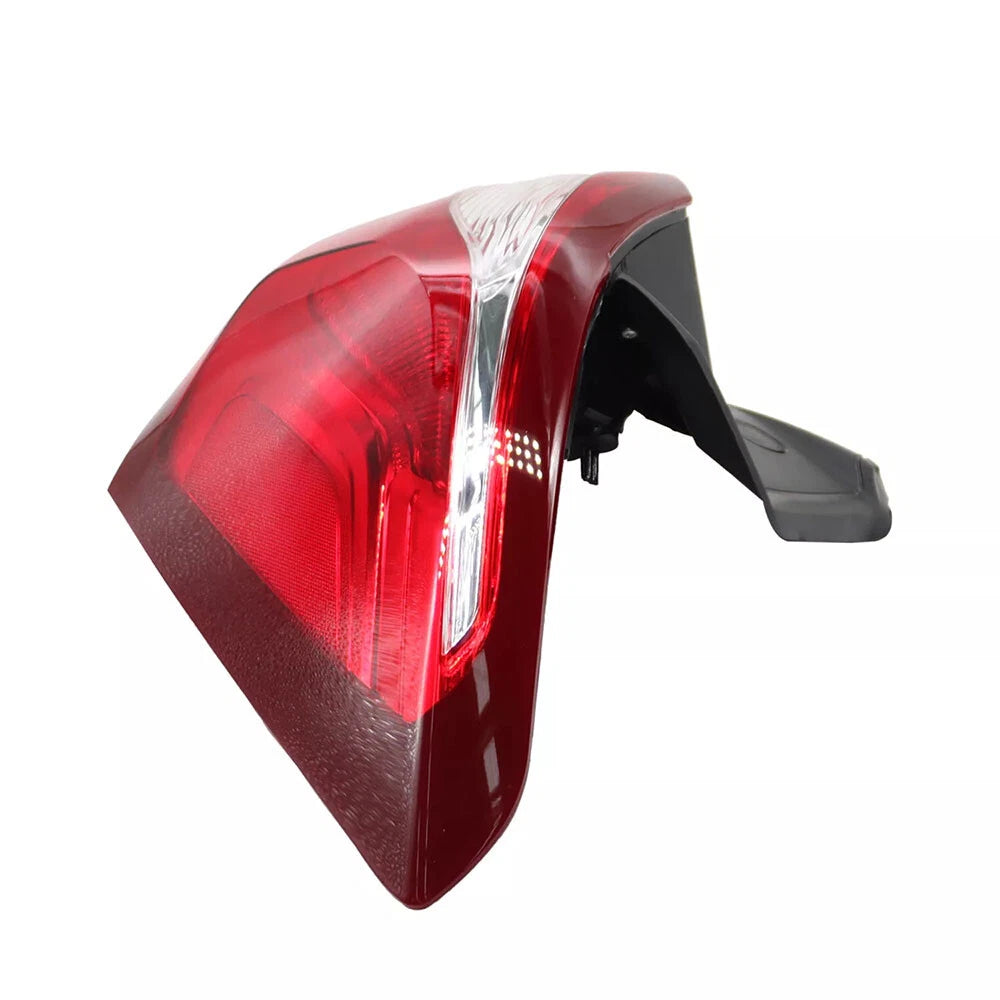 Tail Light Assembly for Chevy Equinox (2018–2021) Right Passenger Side