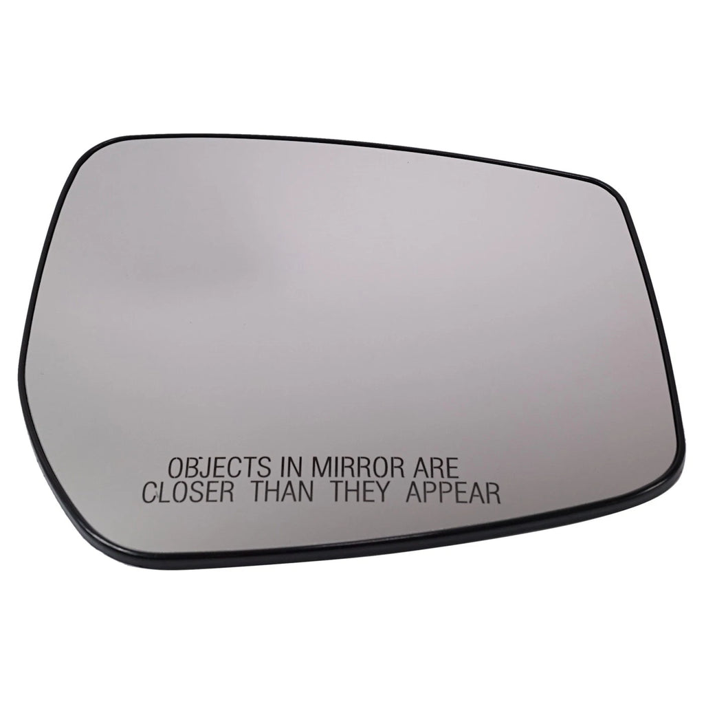 Mirror Glass Set for Nissan Versa Note (2015–2019) Heated