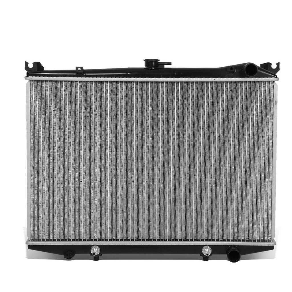Aluminum Core Engine Cooling Radiator for Nissan Pickup Pathfinder (1986–1997) 145