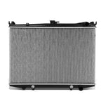 Aluminum Core Engine Cooling Radiator for Nissan Pickup Pathfinder (1986–1997) 145