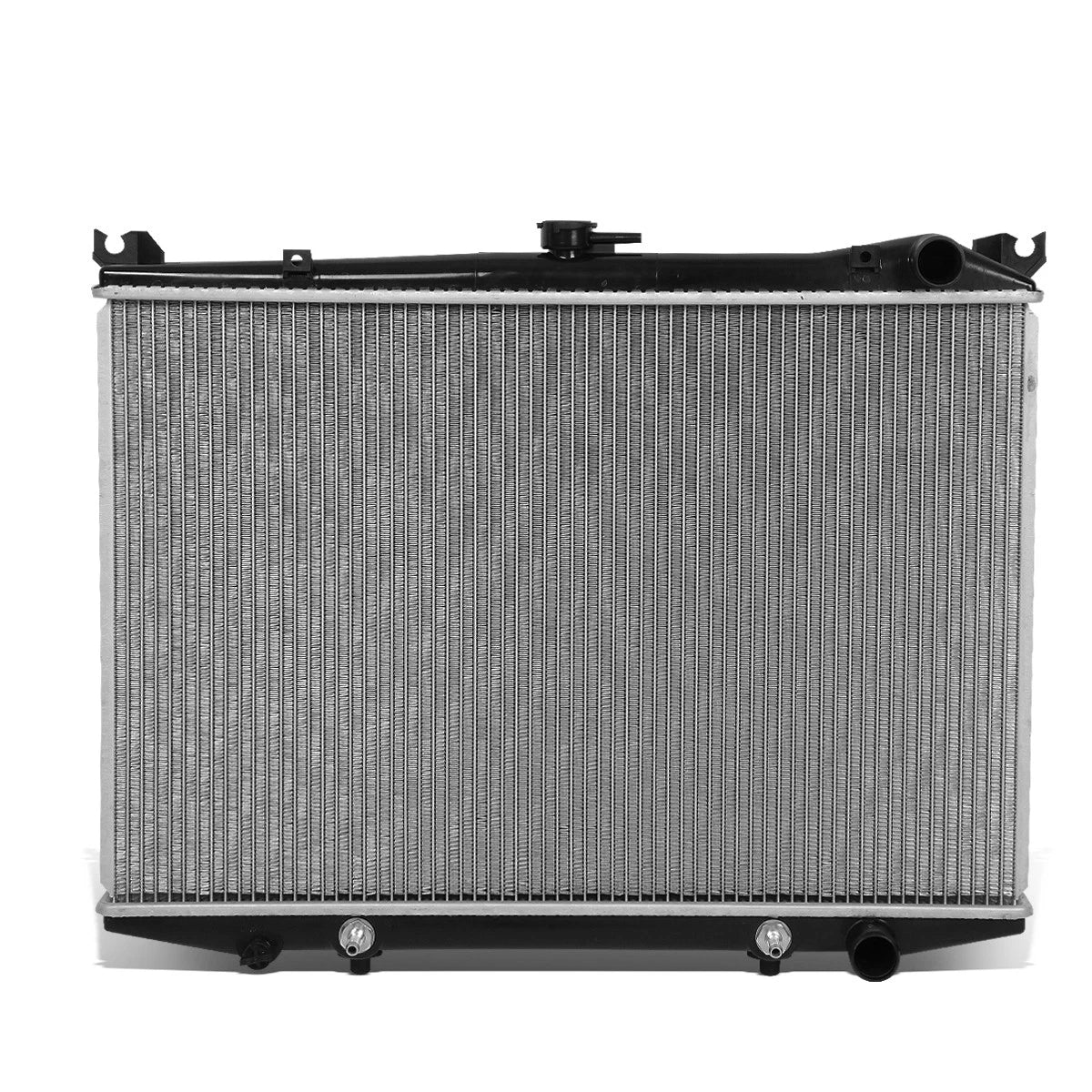 Aluminum Core Engine Cooling Radiator for Nissan Pickup Pathfinder (1986–1997) 145