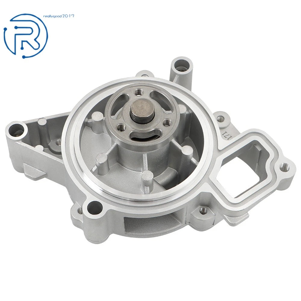 Timing Chain and Water Pump Kit for GM Saturn Chevrolet 2.0L 2.2L 2.4L (2000–2011)
