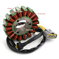 Stator Magneto for Can-Am Maverick X3 1000R Turbo (2017–2019) 420296908 420685635