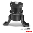 Set of 4 Engine Motor & Transmission Mounts for Ford Escape (2005–2012)