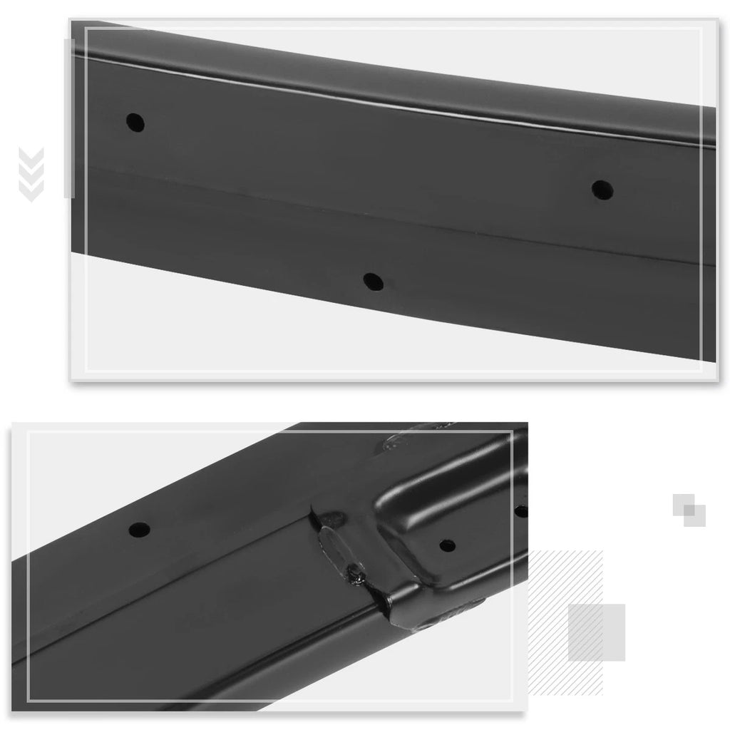 Rear Bumper Reinforcement Impact Absorber for Toyota RAV4 (2013–2018)