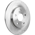 Brake Disc Rotor and Pad Kit for Scion xB, Toyota Matrix (2008–2015)