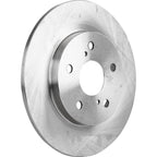 Brake Disc Rotor and Pad Kit for Scion xB, Toyota Matrix (2008–2015)