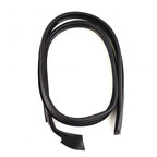 Weatherstrip Roof Rubber Seal Right Fits ISUZU TFR Holden Rodeo 4D 1989-97 D12