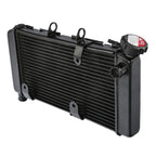 Radiator Cooler for Honda NC700 NC700 ABS NC700 ABS DCT (2012–2017)