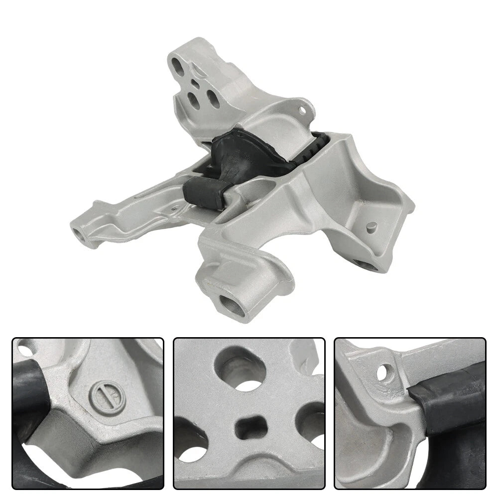 3PCS Engine & Transmission Mounts for Mazda CX-3 (2016–2021) L4-2.0L