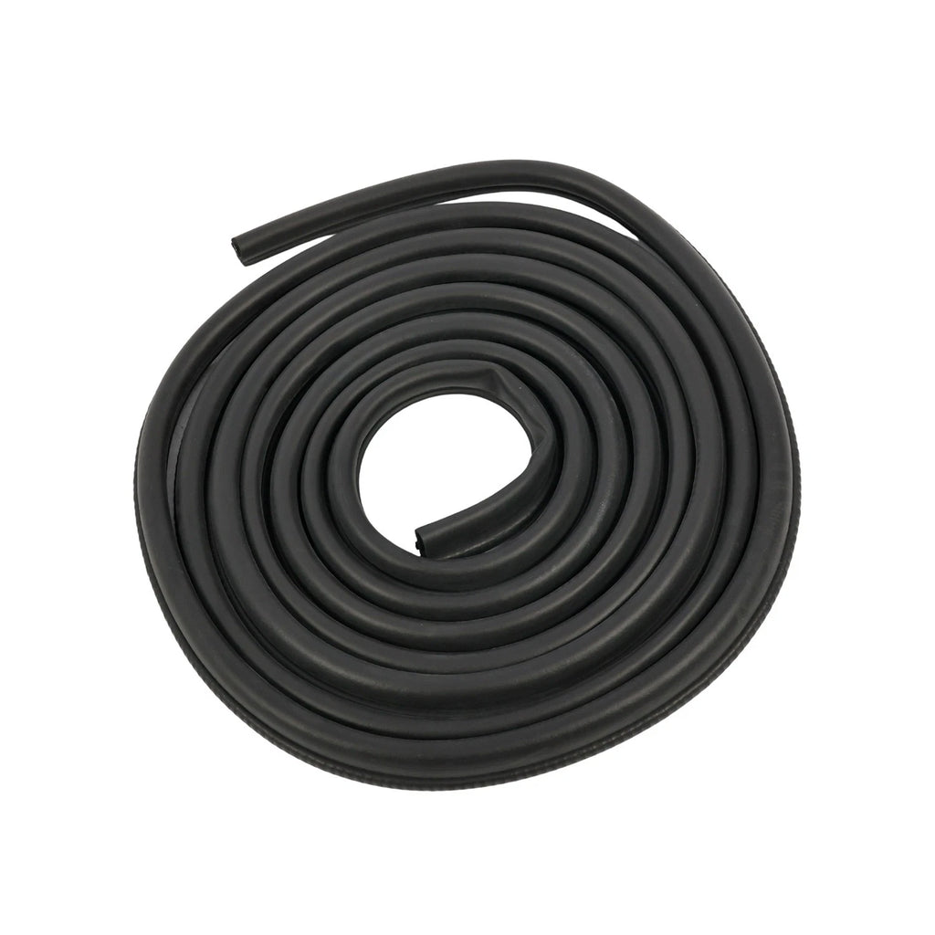 Set of 2 Extended Cab Door Seals for Silverado Sierra (2000–2006)