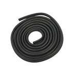 Set of 2 Extended Cab Door Seals for Silverado Sierra (2000–2006)