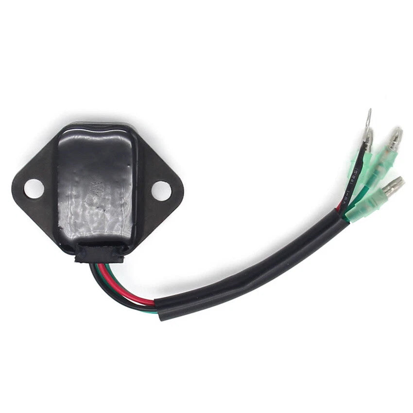 Voltage Rectifier Regulator for Yamaha WaveRunner XL760 WR650 (1998–2000)