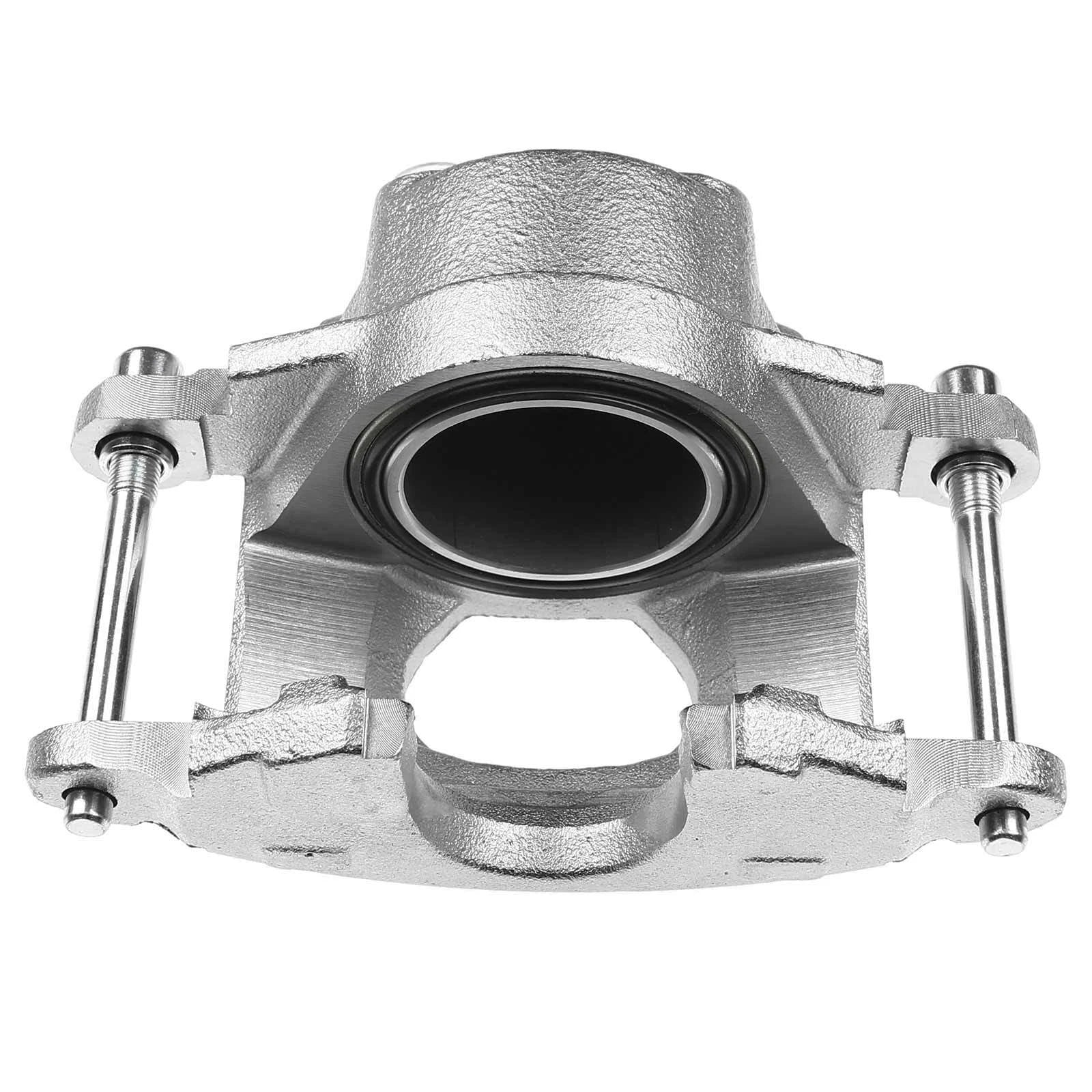 Front Right Brake Caliper for Chevrolet Camaro (1969)