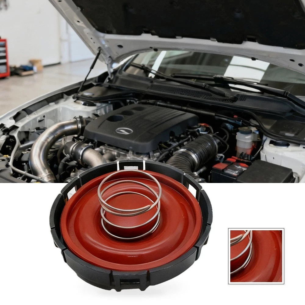 Valve Cover Gasket Repair Kit for BMW 1 2 3 4 5 Series X1 X3 X4 Z4 (2000–2023)