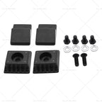 Trunk Rubber Buffer Stop for Mercedes W124 A124 C124 E-Class (1984–1996)
