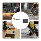 Angle Grinder for