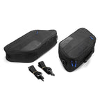 Side Luggage Bag for BMW R18 B, K1600B (2020–2023)
