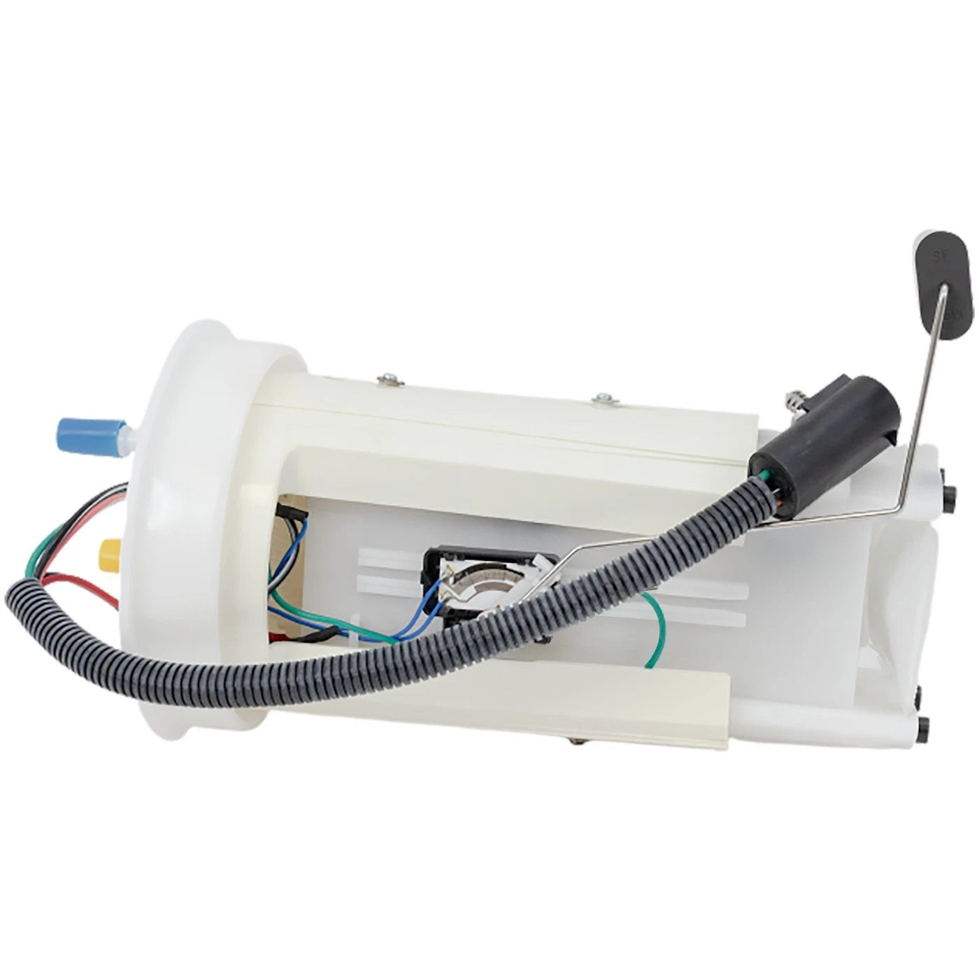 Electric Fuel Pump for Jeep Grand Cherokee Wagoneer (1993)