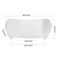 Clear Windshield for Harley CVO Road Glide FLTRXSE (2023–2025) FLTRX (2024–2025)