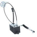 Throttle Motor for Caterpillar CAT 247