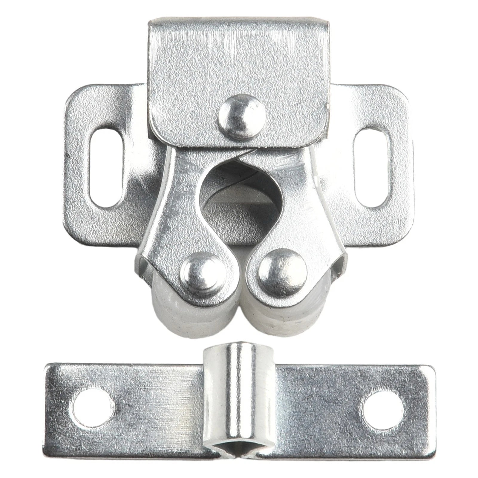 Door Close Latch Double for Motorhomes (2010–2023)
