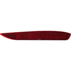 Replacement Rear Passenger Side Bumper Reflector For 2018-2021 Chevrolet Equinox