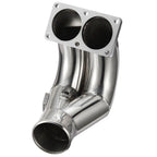 3.5" Stainless Steel Intake Elbow for Dodge Ram 2500 (2007-2018)