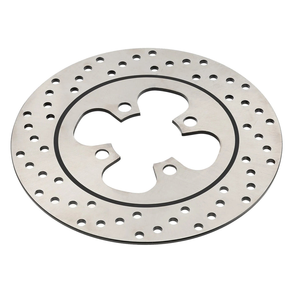 Rear Brake Disc Rotor 220mm for Motomel Skua 250 / Brava Aquila 200 (200–200)
