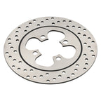 Rear Brake Disc Rotor 220mm for Motomel Skua 250 / Brava Aquila 200 (200–200)