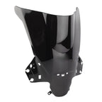 Front Windshield for Honda CBR250R (2011–2013) Black Windscreen