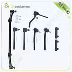 Tie Rods & Idler Arm for Chevrolet Caprice/Impala (1978–1996)