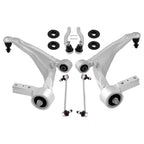 Front Suspension Kit for Acura MDX (2007–2013)