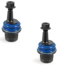 Set of 2 Front Lower Suspension Ball Joints for Chrysler Dodge RWD
