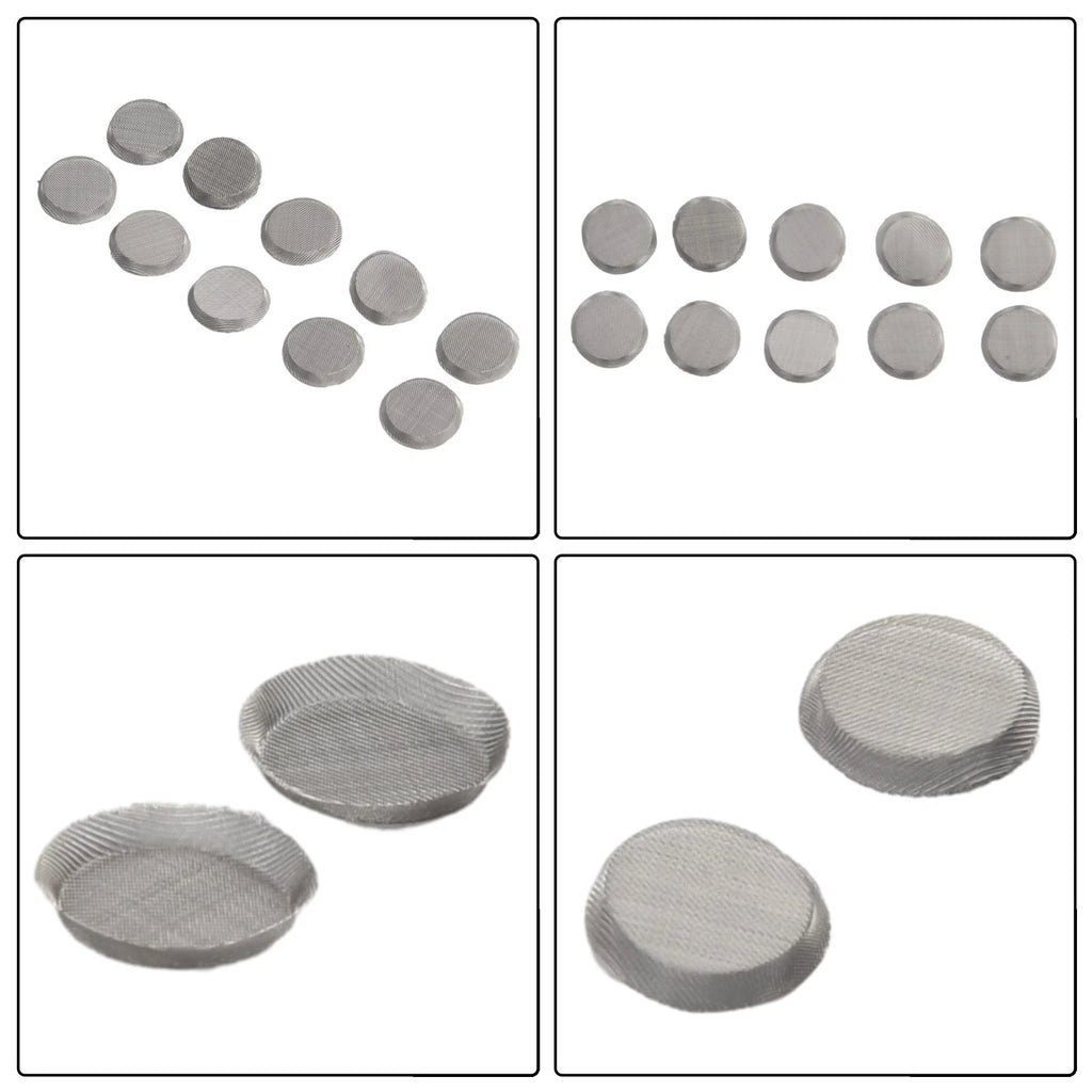 Strainer Mesh for Carburetor 140-70-08, 140-70-8