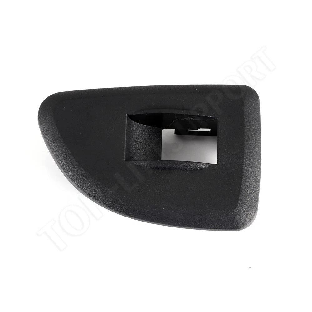 Rear Right Window Switch Bezel for GMC Sierra 2500 HD (2009–2013)