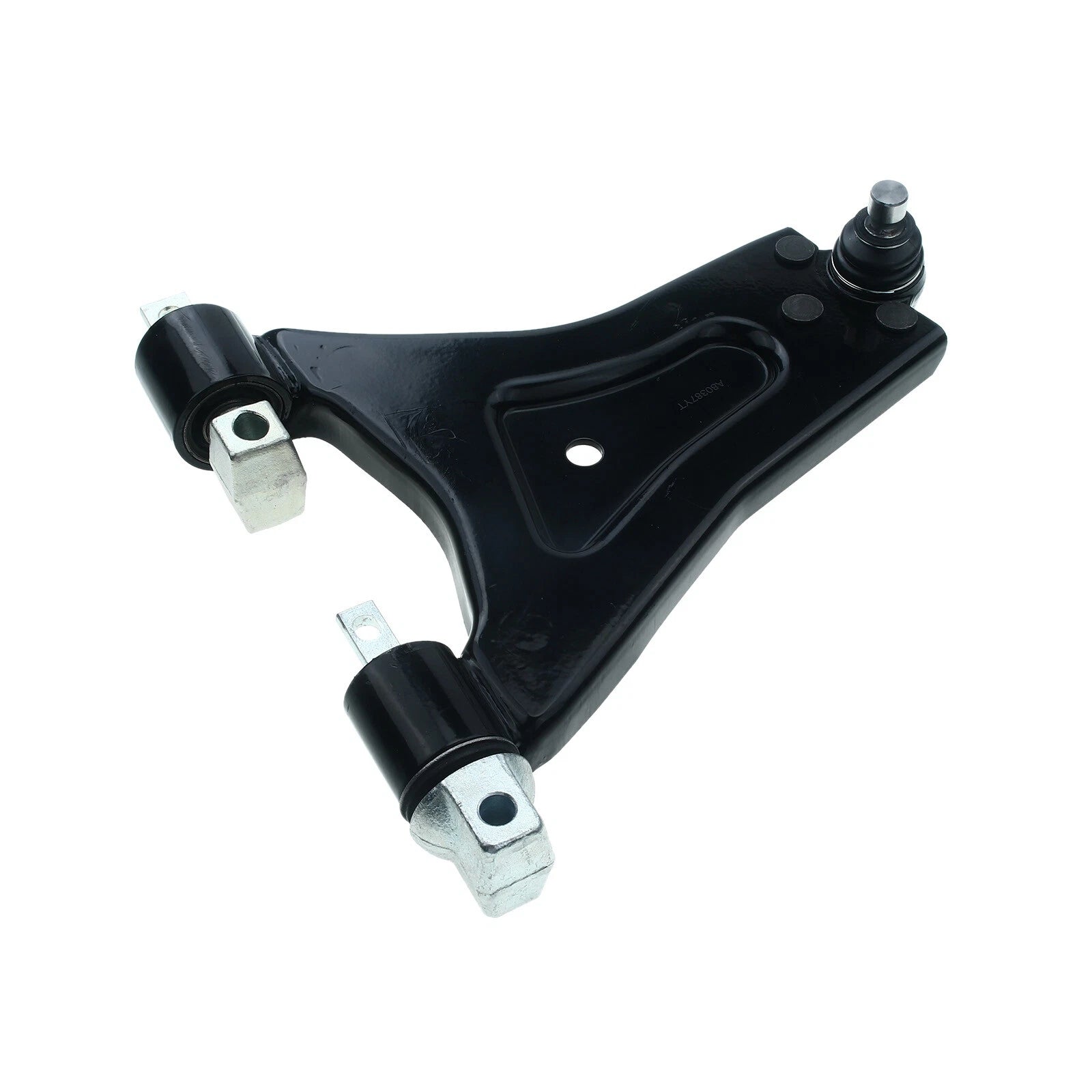 2X Front Lower Control Arm with Ball Joint for Ford Contour (1995-1998)