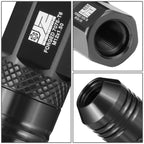 Set of 20 Open End Lug Nuts M12 X1.5 21mm OD for Multiple Models