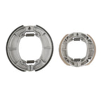 Brake Shoes for Honda ATC185S ATC200 ATC125M ATC200S (1981–1983)