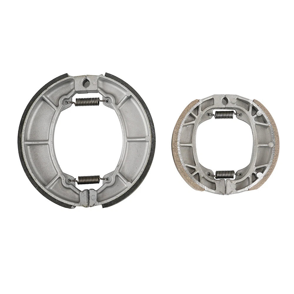 Brake Shoes for Honda ATC185S ATC200 ATC125M ATC200S (1981–1983)
