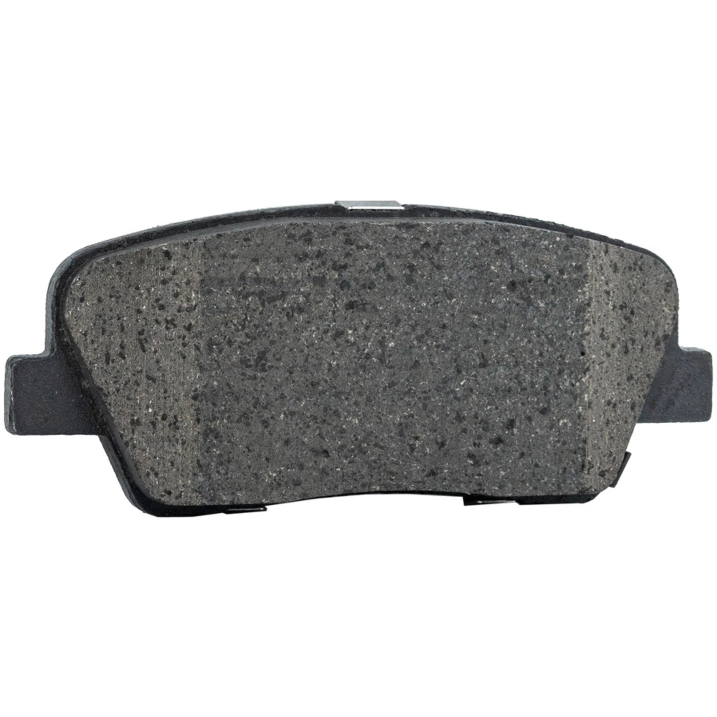 Set of 4 NAO Brake Pads for Kia K900 (2015–2017)