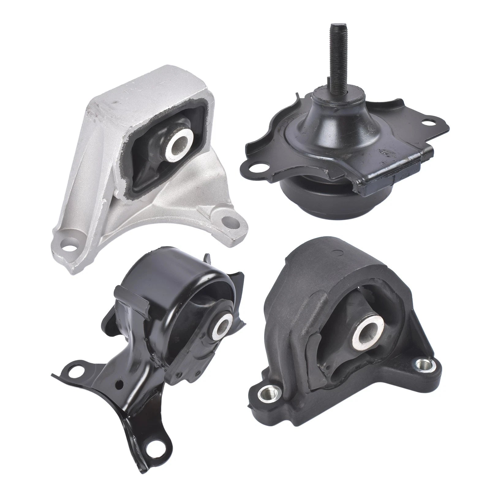 Engine Motor and Transmission Mount for Acura RSX Honda Civic (2002–2006)